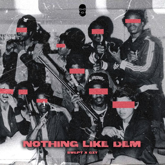 SWEPT & G-Z-Y - NOTHING LIKE DEM