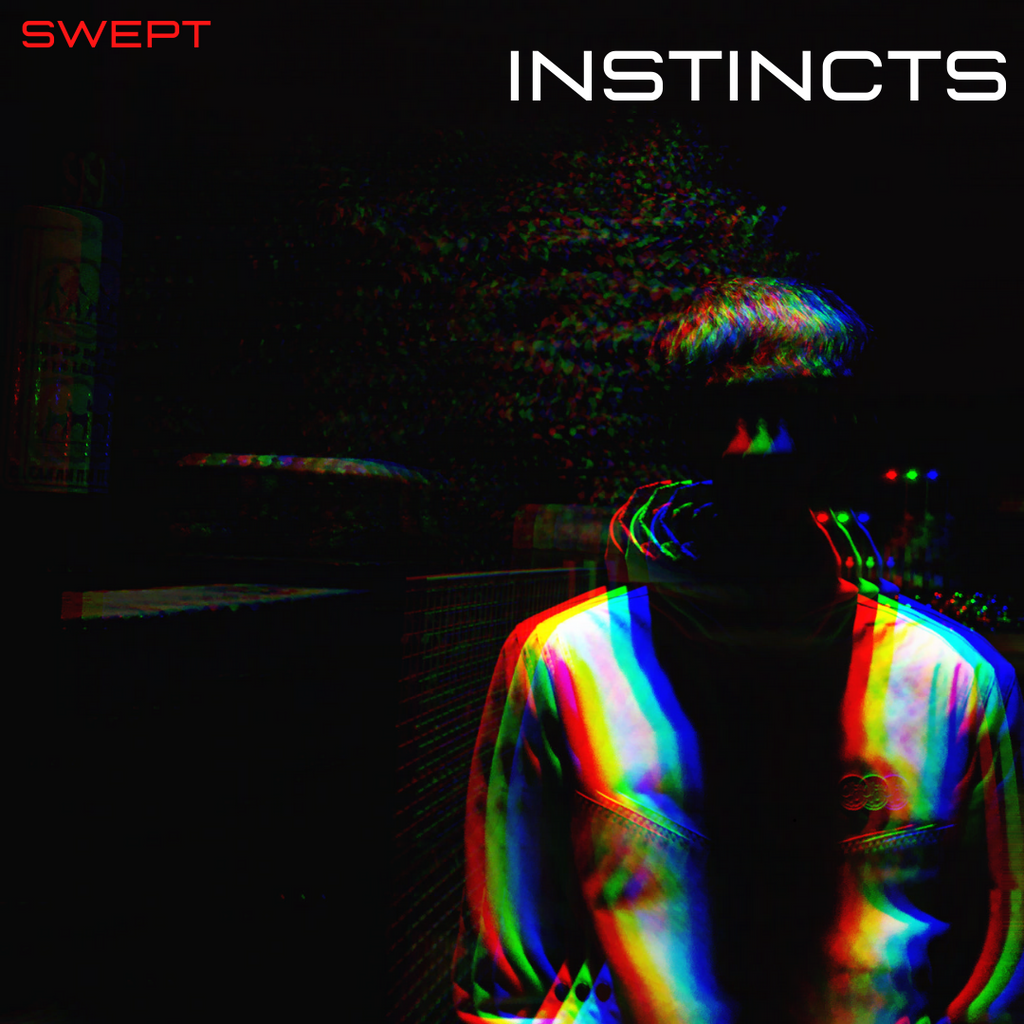 Swept - Instincts (Logan, Bliss, Marsta Menzz, Armzout)